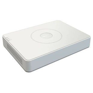 iDS-7116HQHI-M1/S(E) 16-канальний 1080p Mini 1U H.265 DVR AcuSense 365 фото