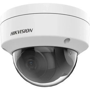 DS-2CD1143G2-I&nbsp;(T)&nbsp;(2.8мм) 4 МП IP67 IK10 EXIR 235 фото