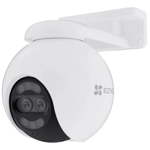 IP відеокамера Ezviz CS-H80X (8MP+2MP 4мм) 984 фото