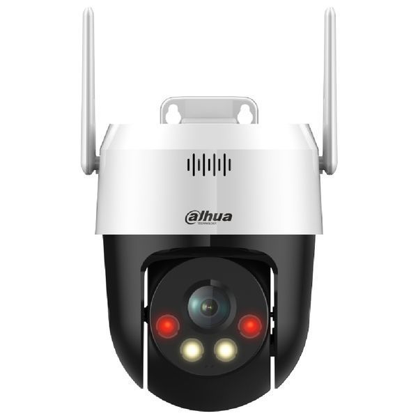 DH-P5AE-PV (4мм) 5 MP Dual Light IP PT WiFi 400 фото