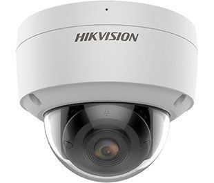 DS-2CD2147G2-SU(C) (2.8мм) 4 MP ColorVu Dome IP 244 фото