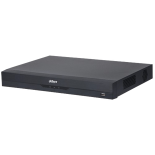 16-канальний 1U 2HDD WizSense DHI-NVR5216-EI 098 фото