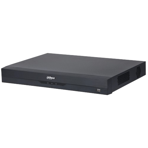 16-канальний 1U 2HDD WizSense DHI-NVR5216-EI 098 фото