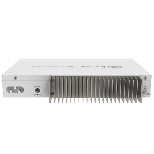 CRS309-1G-8S+IN 8-портовий 10G SFP+ 594 фото