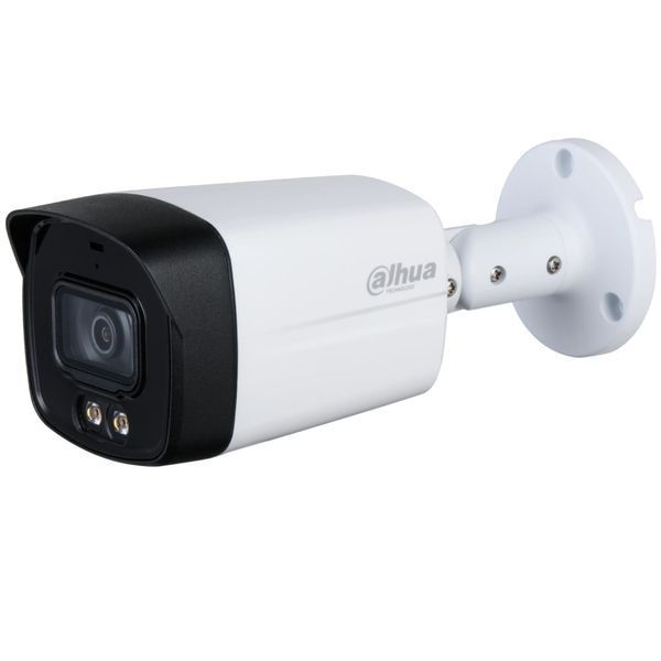 DH-HAC-HFW1200TLMP-IL-A (2.8мм) 2 МП Smart Dual Light HDCVI 459 фото