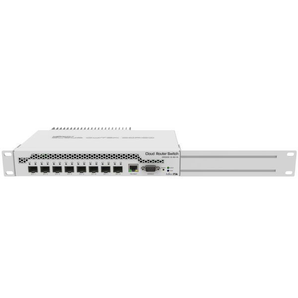 CRS309-1G-8S+IN 8-портовий 10G SFP+ 594 фото