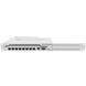 CRS309-1G-8S+IN 8-портовий 10G SFP+ 594 фото 3