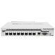 CRS309-1G-8S+IN 8-портовий 10G SFP+ 594 фото 1