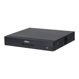 16-канальний Compact 1U 1HDD WizSense Dahua DHI-NVR2116HS-I2 099 фото