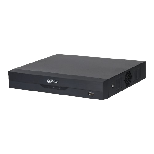 16-канальний Compact 1U 1HDD WizSense Dahua DHI-NVR2116HS-I2 099 фото