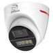 HDCVI відеокамера Dahua DH-HAC-HDW1549XP-IL-A-PRO 5МП (2.8мм) 1049 фото 1