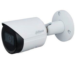 DH-IPC-HFW2230SP-S-S2 (2.8мм) 2Mп Starlight IP з ІЧ 411 фото