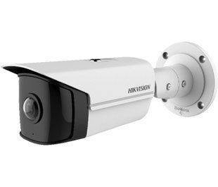 DS-2CD2T45G0P-I (1.68мм) 4 Мп IP Hikvision 246 фото