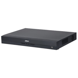 16-канальний 1U 2 HDD WizSense DHI-NVR2216-I2 100 фото