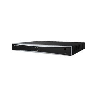 iDS-7608NXI-I2/X(C) DeepinMind NVR 346 фото