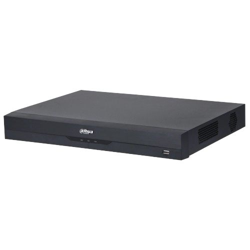 16-канальний 1U 2 HDD WizSense DHI-NVR2216-I2 100 фото