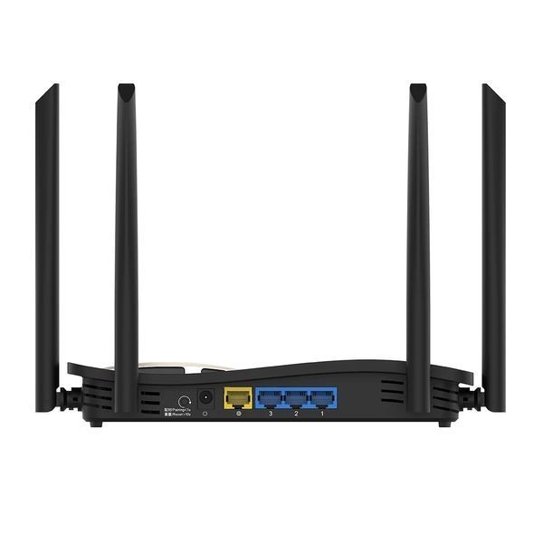 Ruijie Reyee RG-EW1200G Pro Бездротовий маршрутизатор серії 597 фото