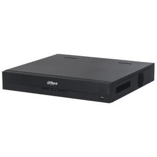 16-канальний 1.5U 4HDD WizSense DHI-NVR5416-EI 102 фото