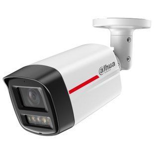 IP відеокамера Dahua DH-IPC-HFW2849TL-S-PRO 8МП (3.6мм) 994 фото