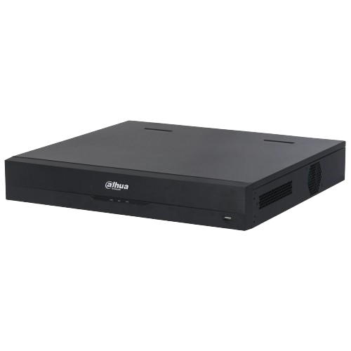 16-канальний 1.5U 4HDD WizSense DHI-NVR5416-EI 102 фото