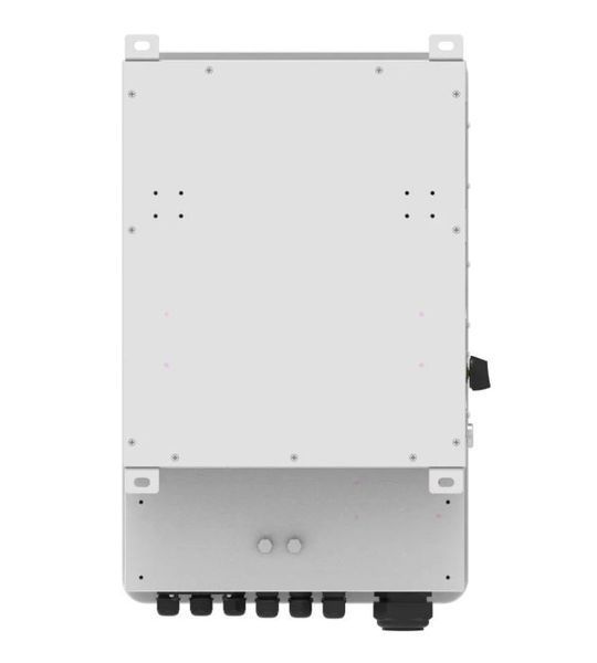 Гібридний інвертор Deye SUN-12K-SG04LP3-EU 12kW, 3Ф, 48V 948 фото