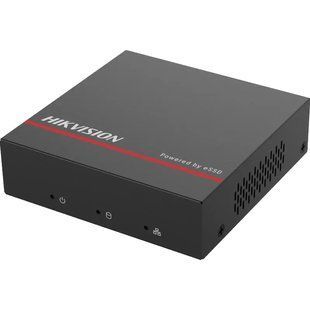 DS-E04NI-Q1(SSD 1T) 4-канальний твердотільний накопичувач NVR 349 фото