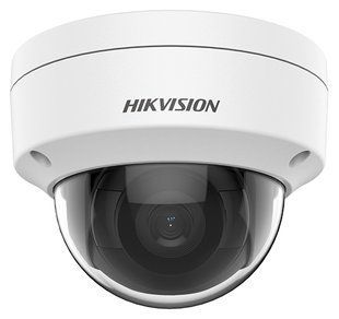 DS-2CD2143G2-I (2.8мм) 4 MP антивандальна WDR купольна IP камера 250 фото