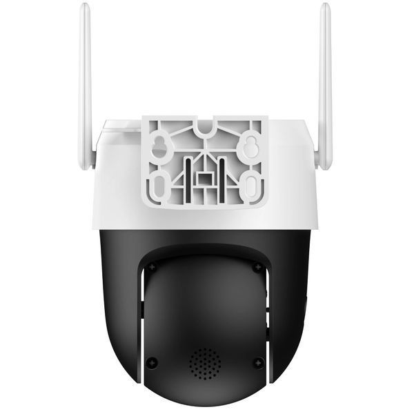 IP відеокамера Dahua DH-P5AS-PV 5МП Wi-Fi PT (4мм) 1005 фото