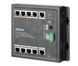 DH-PFS3111-8ET-96-F 8-портової PoE комутатор 550 фото 2