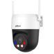 IP відеокамера Dahua DH-P5AS-PV 5МП Wi-Fi PT (4мм) 1005 фото 1