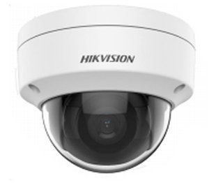 DS-2CD1121-I(F) (2.8мм) 2 МП Dome IP 201 фото