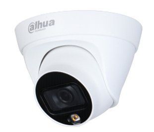 DH-IPC-HDW1239T1-LED-S5 (2.8мм) 2Mп Lite Full-color 416 фото