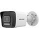 DS-2CD1023G2-LIUF&nbsp;(2.8мм) 2 МП Smart Hybrid Light IP67 з мікрофоном 251 фото 1