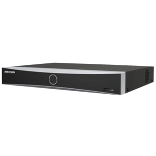 8-канальний 1U K AcuSense 4K NVR DS-7608NXI-K1 106 фото