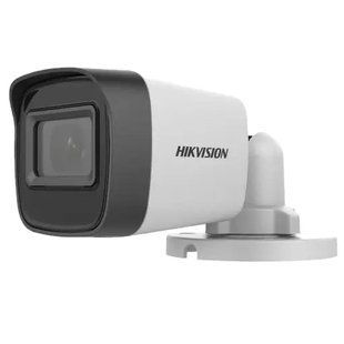 DS-2CE16H0T-ITPF&nbsp;(C)&nbsp;(3.6мм) 5 МП TVI IP67 ІЧ 25м 302 фото