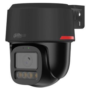IP відеокамера Dahua DH-IPC-PT2849C1-S-PV-PRO-BE 8МП (3.6мм) 1007 фото