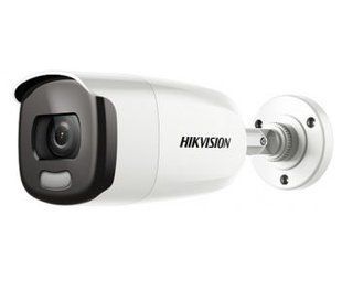 DS-2CE12DFT-F (3.6мм) 2 Мп ColorVu Turbo HD Hikvision 303 фото