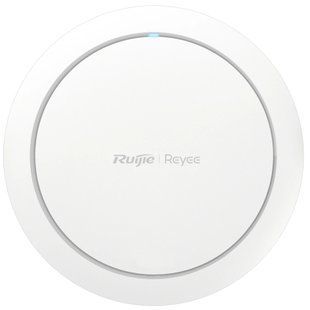 Ruijie Reyee RG-RAP2266 Внутрішня двохдіапазонна Wi-Fi 6 точка доступу 603 фото