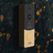 ML-20CRHD (black/gold) Виклична панель Slinex 703 фото 2