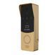 ML-20CRHD (black/gold) Виклична панель Slinex 703 фото 4
