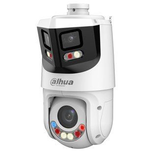 PTZ відеокамера Dahua SDT4E425-8P-GB-APV1 8+4МП X-Spans - система (PTZ 25х + панорама 180 градусів) 1040 фото