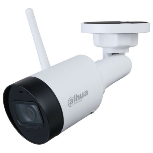 DH-IPC-HFW1230DS1-SAW (2.8мм) 2MP ІЧ Wi-Fi 401 фото