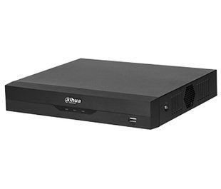DH-XVR4116HS-I 16-канальний Penta-brid 720p Compact 1U 1HDD WizSense 526 фото