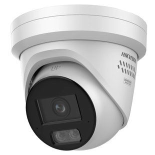 Hikvision DS-2CD2347G3-LI2UY 4МП ColorVu (4мм) 1009 фото