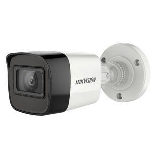 DS-2CE16H0T-ITF(С) (2.8мм) 5мп Turbo HD 305 фото