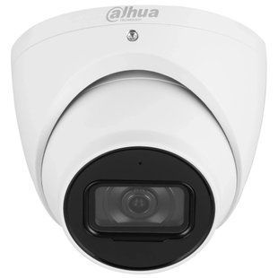 DH-IPC-HDW3441EM-S-S2 (2.8мм) 4 МП ІЧ WizSense 420 фото
