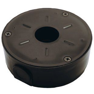 Комутаційна коробка UA13G Black 1059 фото