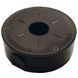 Комутаційна коробка UA13G Black 1059 фото 1