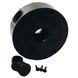Комутаційна коробка UA13G Black 1059 фото 3