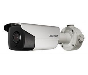 DS-2CD4B26FWD-IZS (2.8-12мм) 2Мп DarkFighter IP відеокамера Hikvision c IVS функціями 256 фото